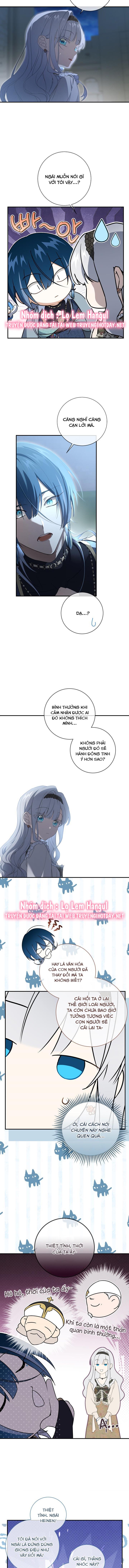 hướng đến ánh dương một lần nữa chapter 84 7