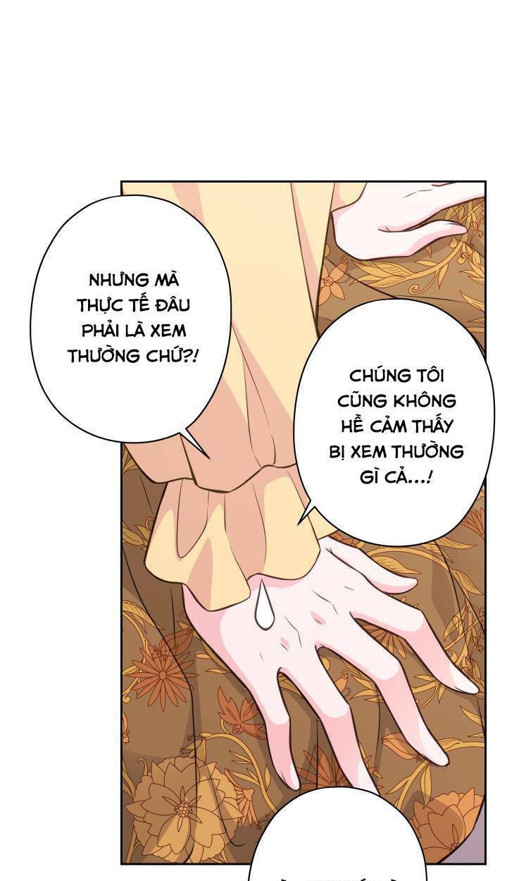 gửi đến người bạn của tôi chapter 21 18