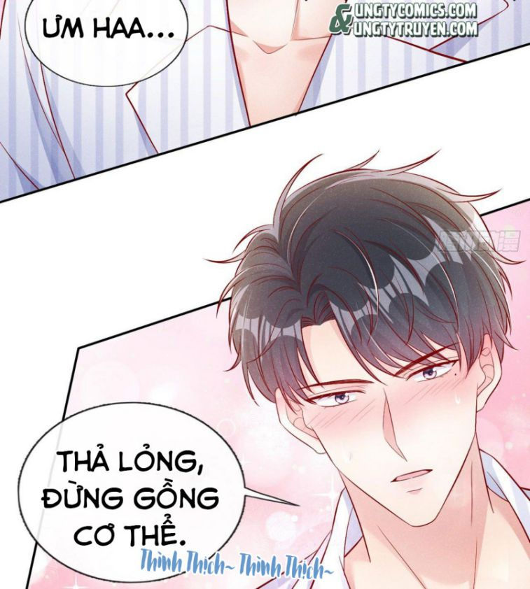 tôi với hình mẫu lý tưởng lìa trần rồi! chapter 15 45
