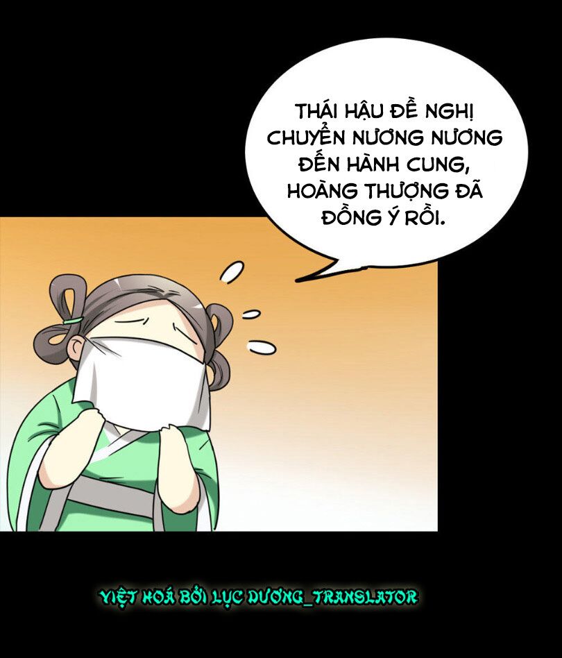 lưỡng bất nghi (full) chapter 157 16