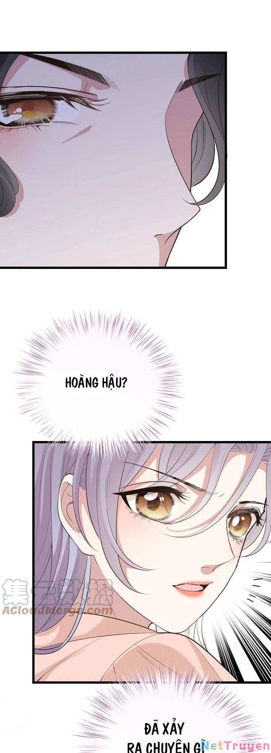 một vợ yêu, một bé con chapter 180 22