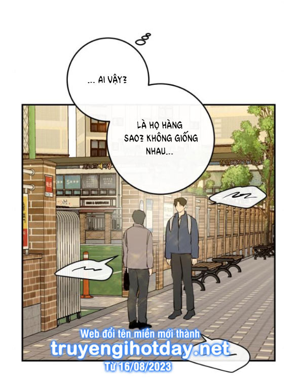 Tiên Nữ Ngoại Truyện chapter 50.2 - Trang 134