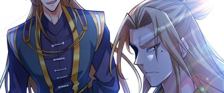 ẩn cư mười vạn năm, đời sau mời ta rời núi chapter 20 139