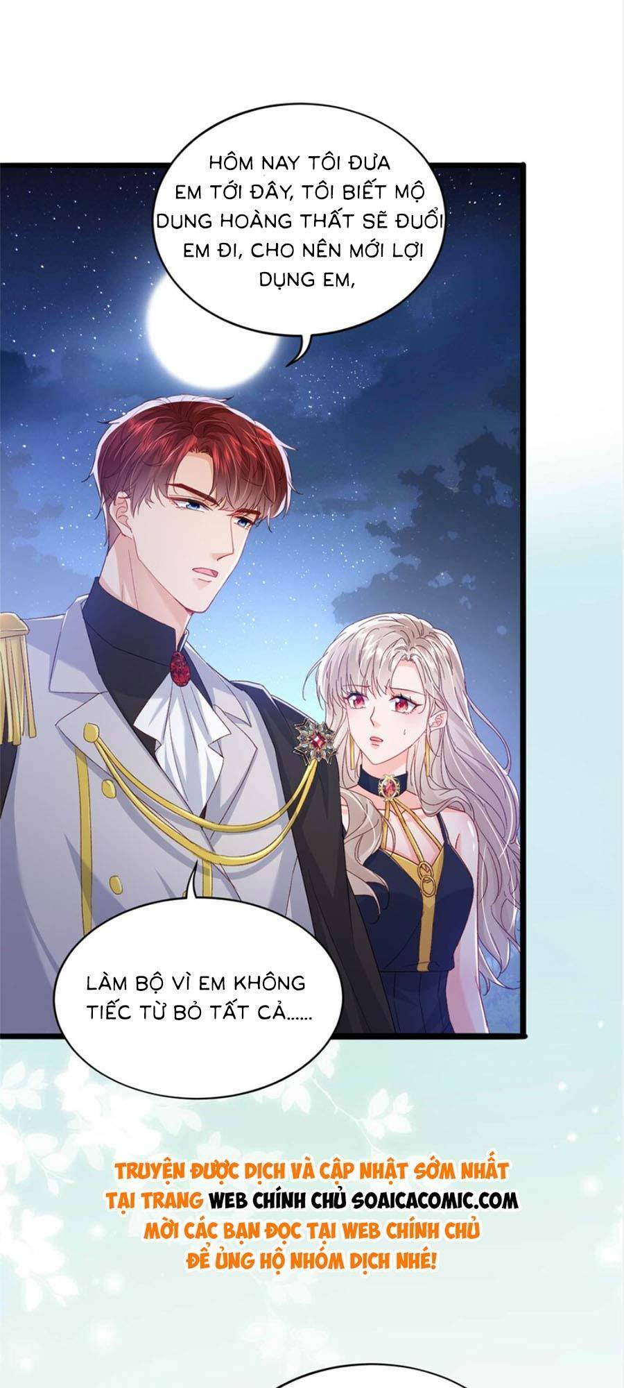 cô vợ của tôi không dễ bắt nạt chapter 87 23