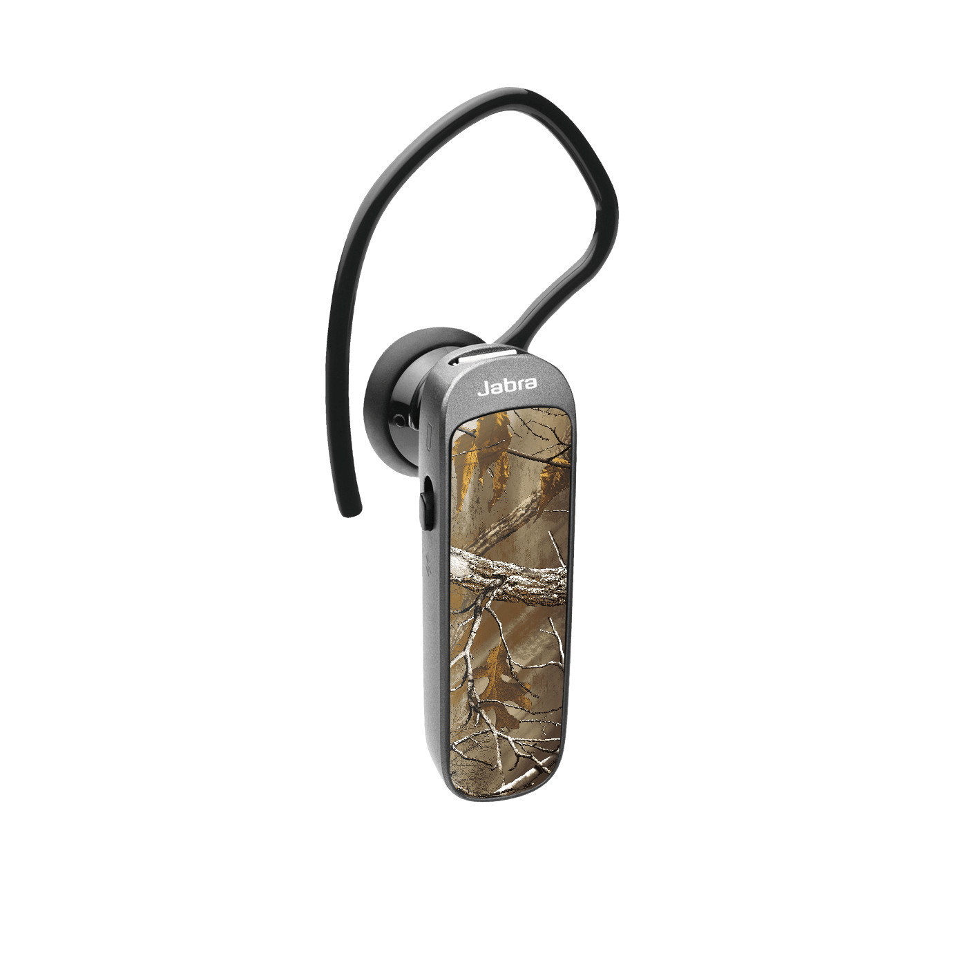 Tai nghe Bluetooth đàm thoại Jabra Mini Realtree Limited Edition - Hàng chính hãng