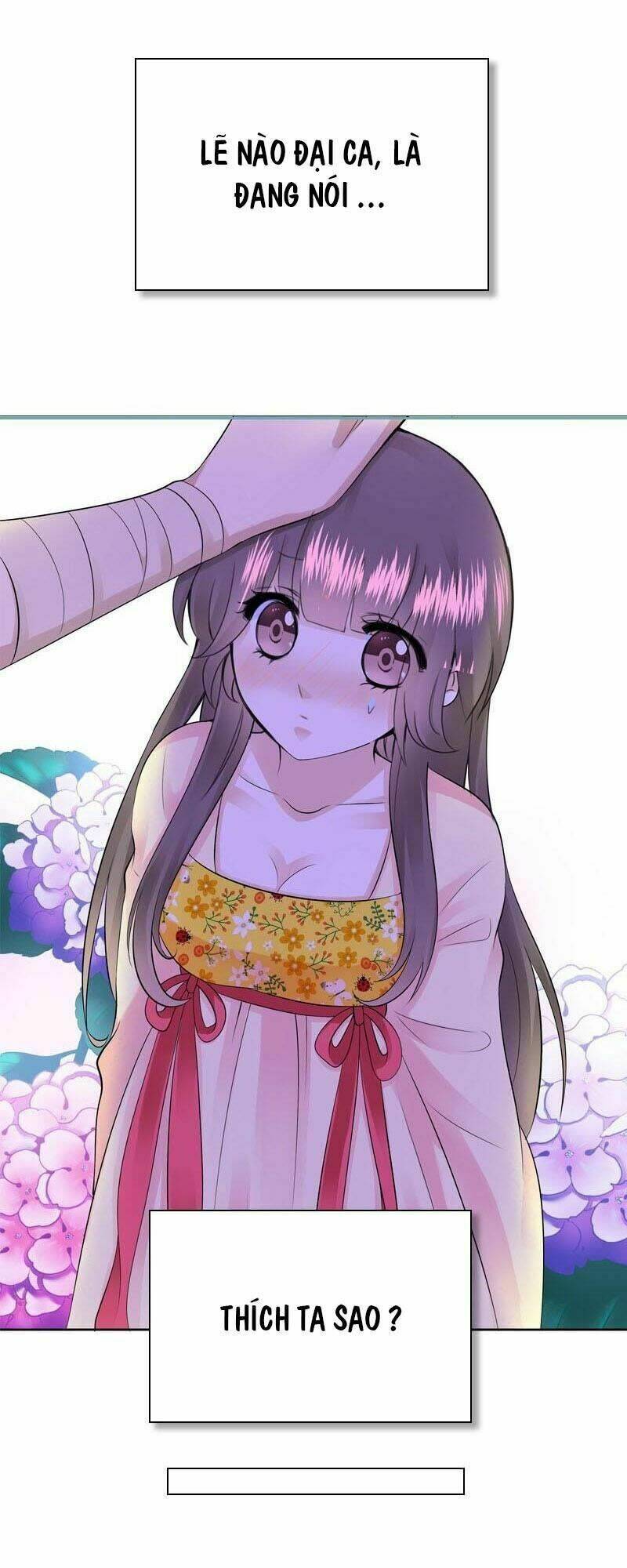 điền viên mật sủng: cô vợ nóng bỏng chapter 42 53