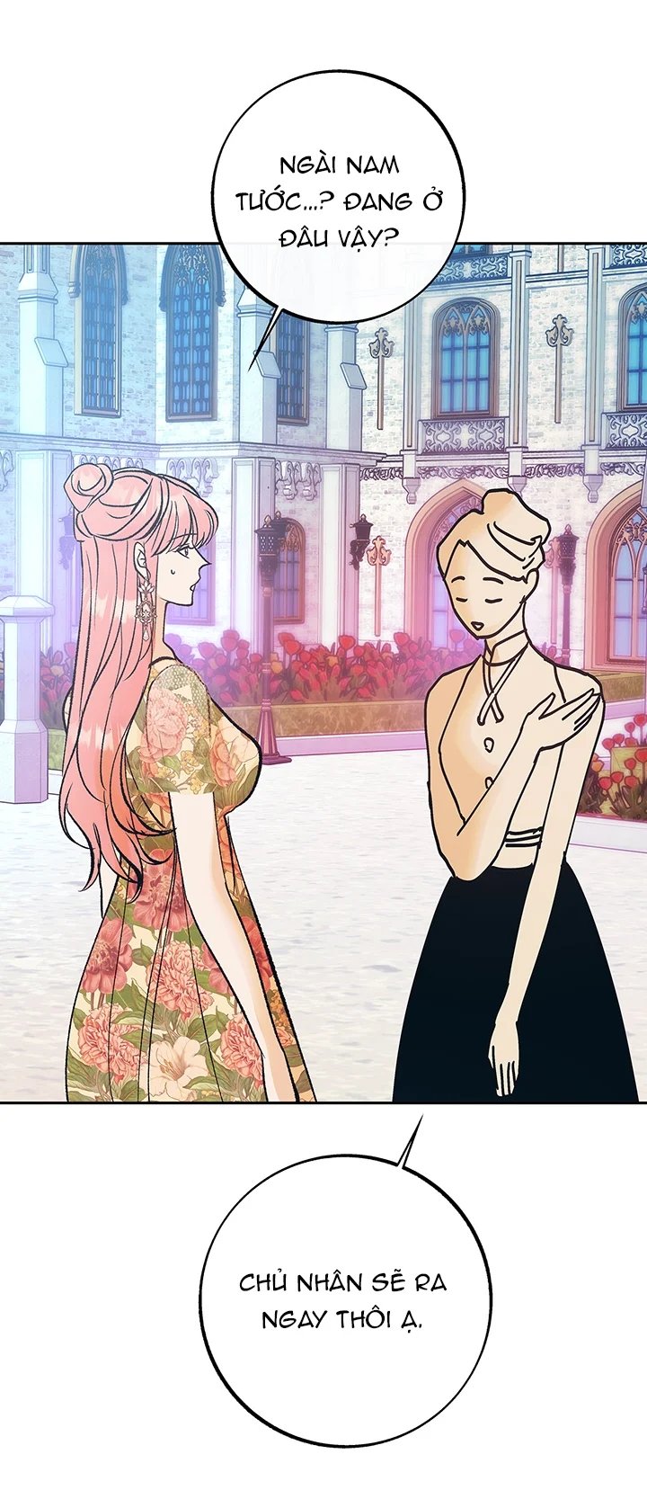 giấc mộng đêm hè chapter 10 24