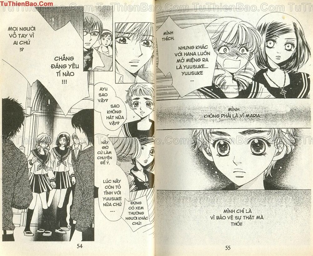 ác quỷ và bản tình ca chapter 4 26