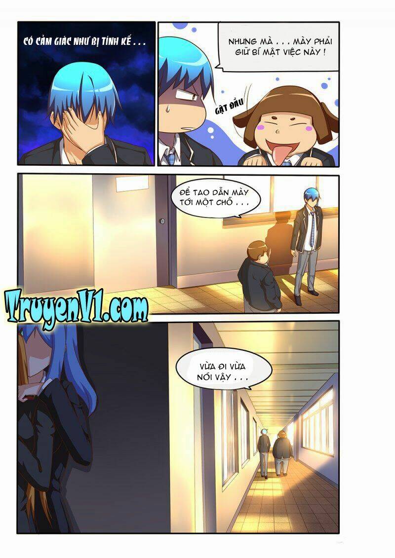 world of super sand box chapter 55 7