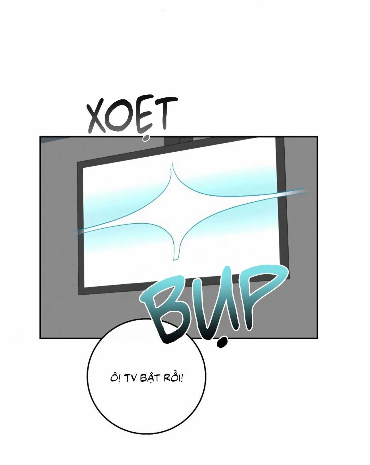 sói già và cáo nhỏ chapter 3 31