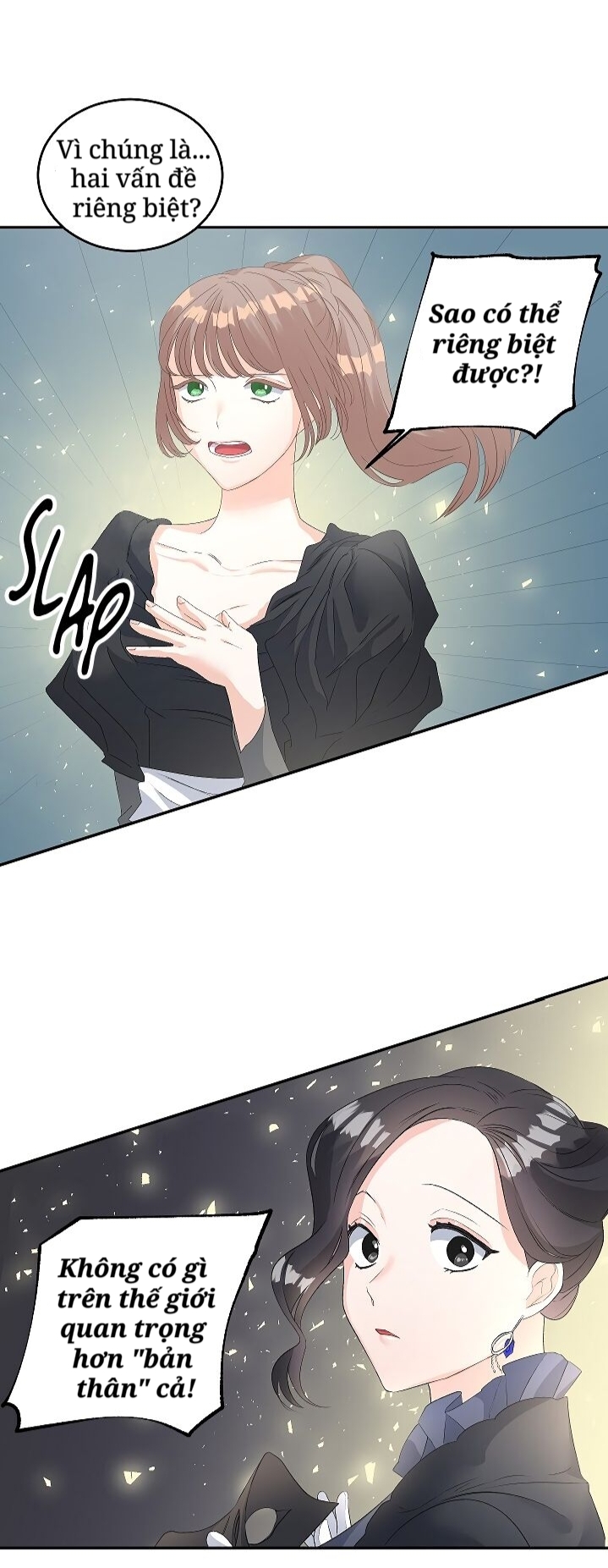 ebony, quạ đen chapter 55 8