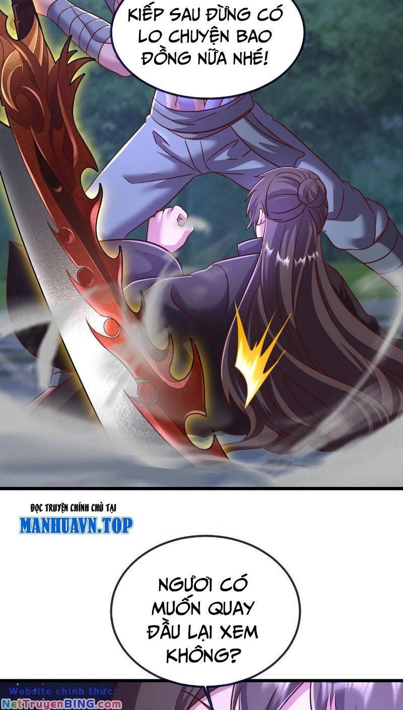tiên võ đế tôn chapter 498 29
