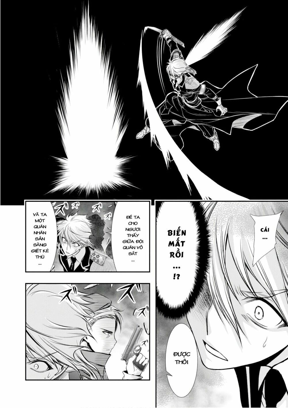 kích trụy vương huyền thoại chapter 47 11