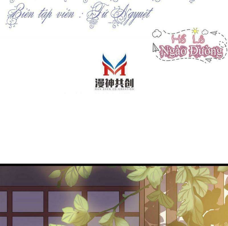 đứng yên ! phụng chỉ đánh cướp đây chapter 14 4