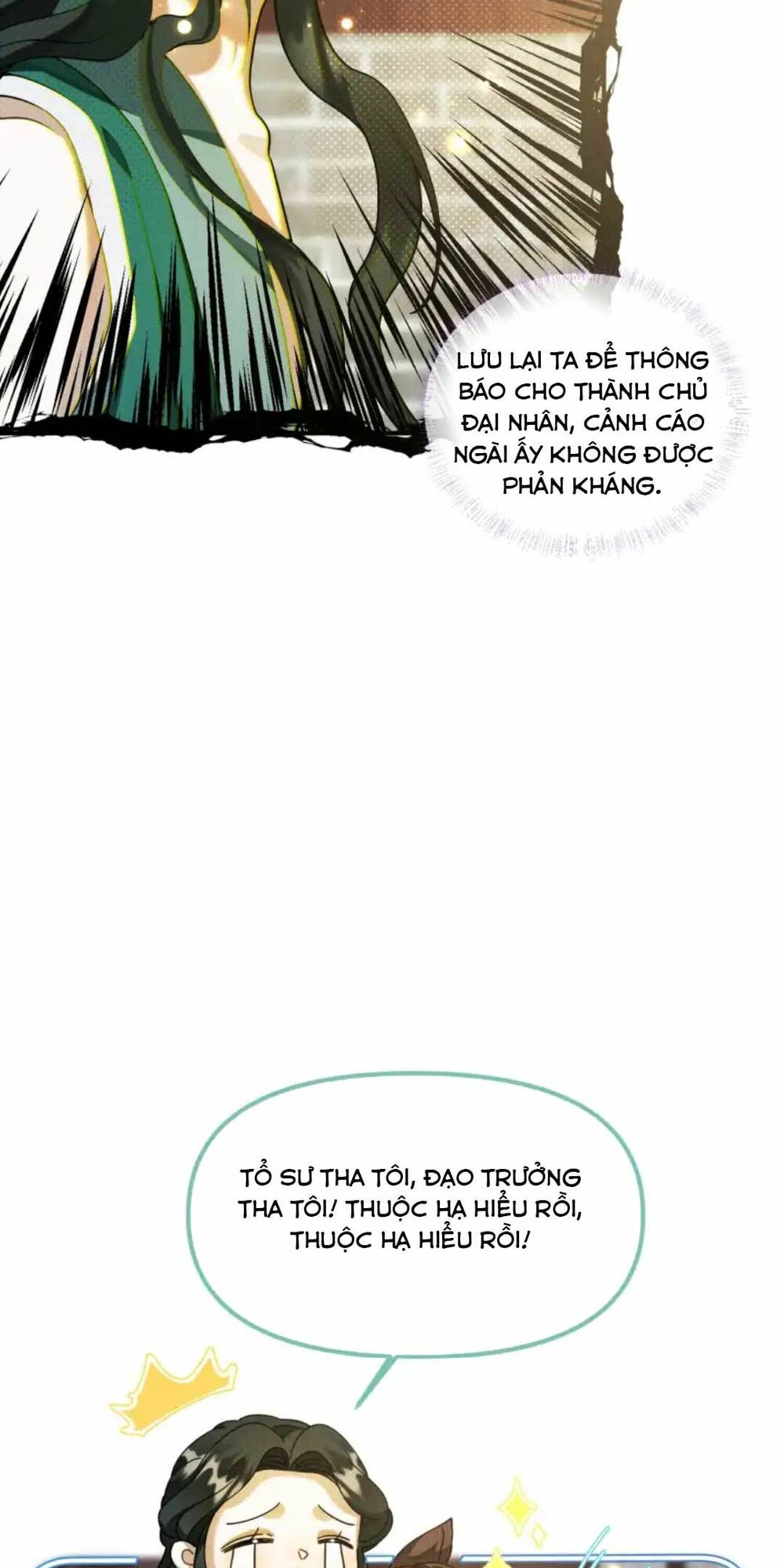 ác nữ mỹ nhân siêu vô hại chapter 6 34