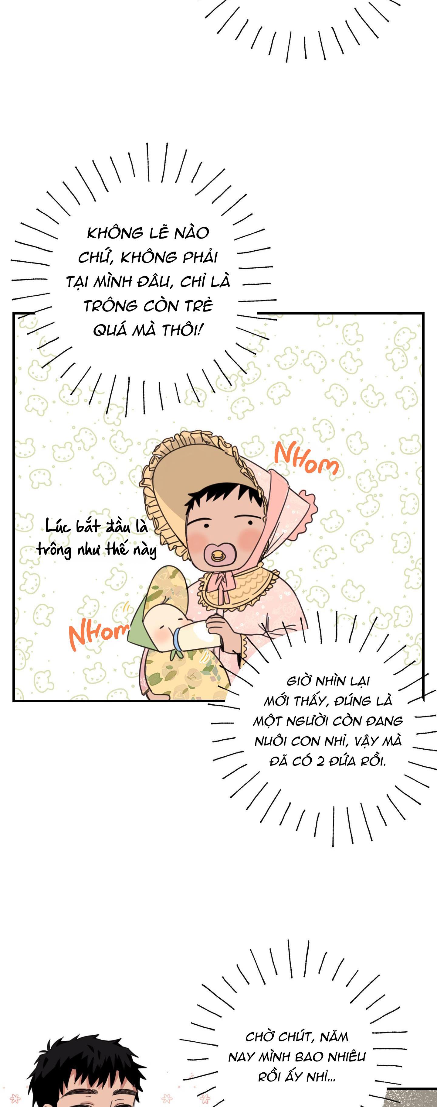 ngôi nhà hướng mặt trời mọc chapter 6 23