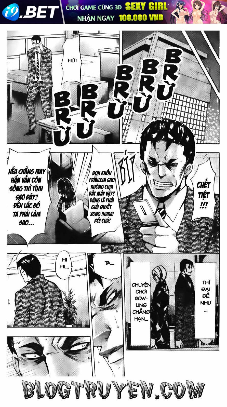 ma vương chapter 95 3