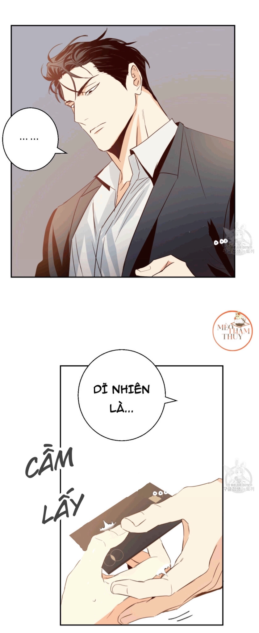 cửa hàng tiện lợi nguy hiểm chapter 12 34