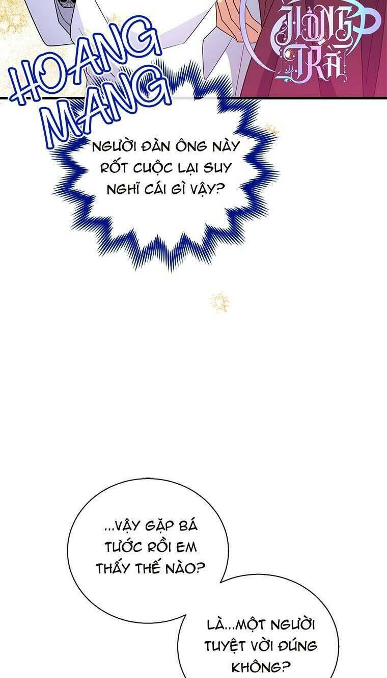 chồng yêu, em muốn đình công! chapter 59 22