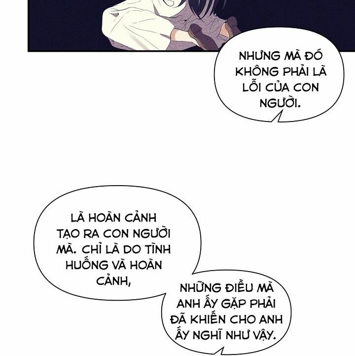 người chồng bạo chúa của tôi đã thay đổi chapter 19 77