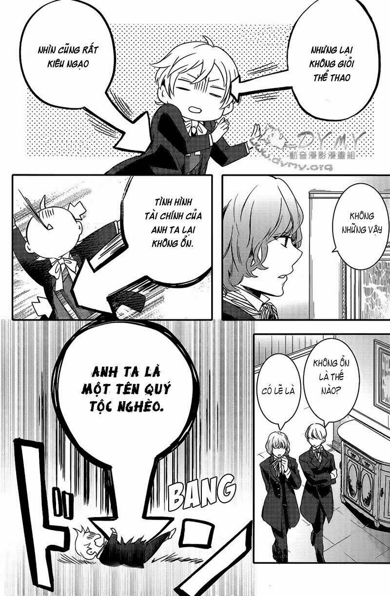 phong ấn triệu hồi ác quỷ dantalion chapter 38 31