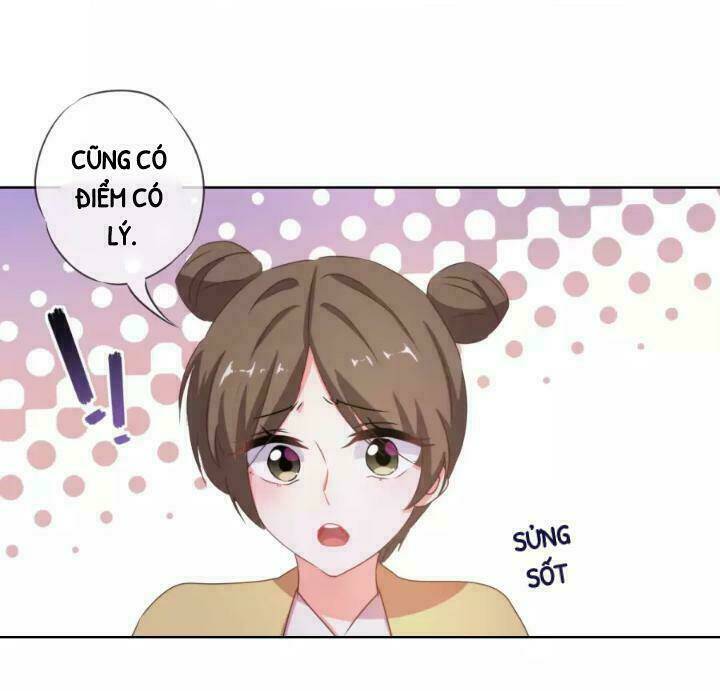 ồ, phu quân đáng yêu của tôi! chapter 22 13