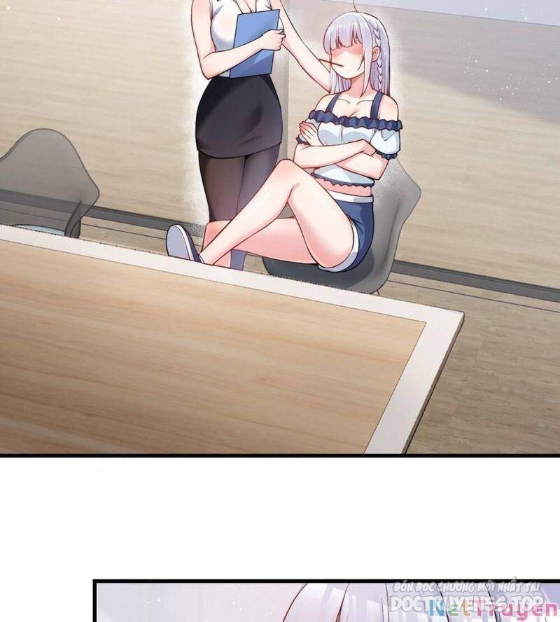 tôi chỉ muốn chơi game, đừng lôi vào yêu đương chapter 17 57