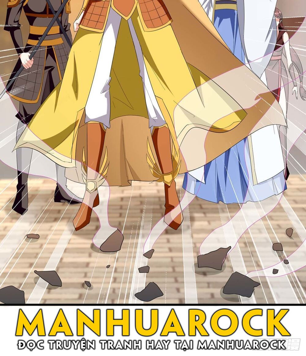 tối cường thăng cấp chapter 281 36