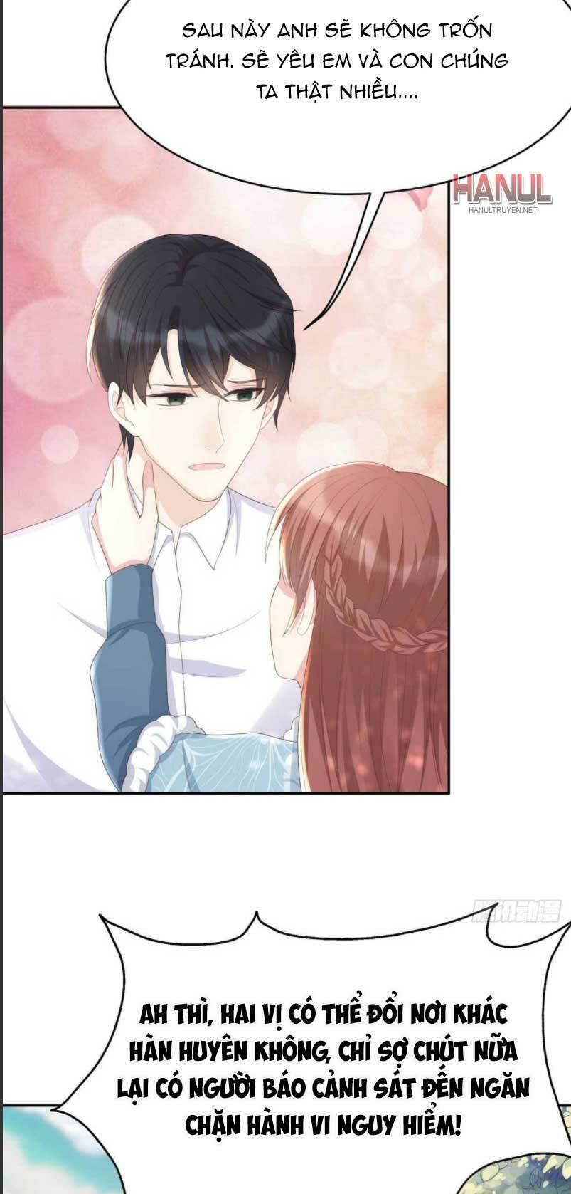 sủng em sủng tới tận cùng chapter 141 28