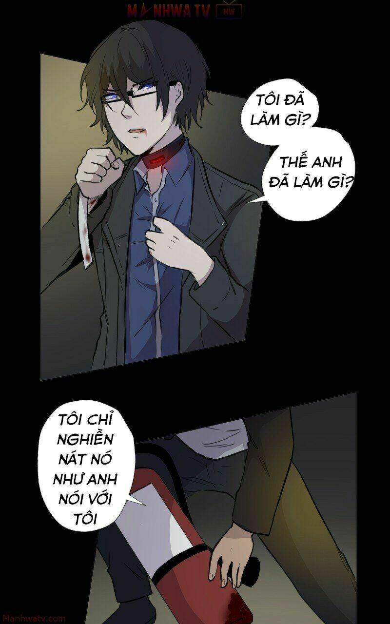 Trọng Sinh Mạc Thế Chapter 43 58