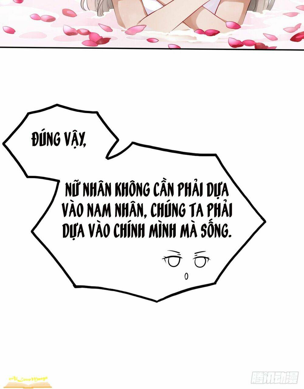 vương phi thật thích trang điểm chapter 47 14