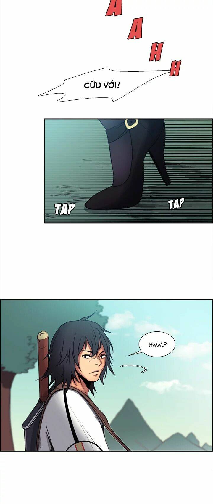 dâm hùng chapter 3 16