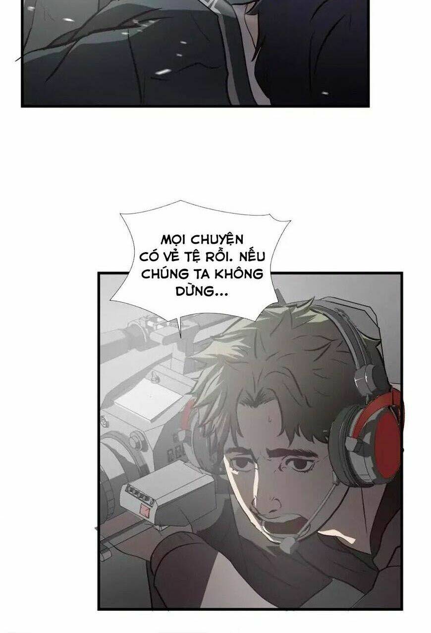 kẻ bị ruồng bỏ chapter 66 38