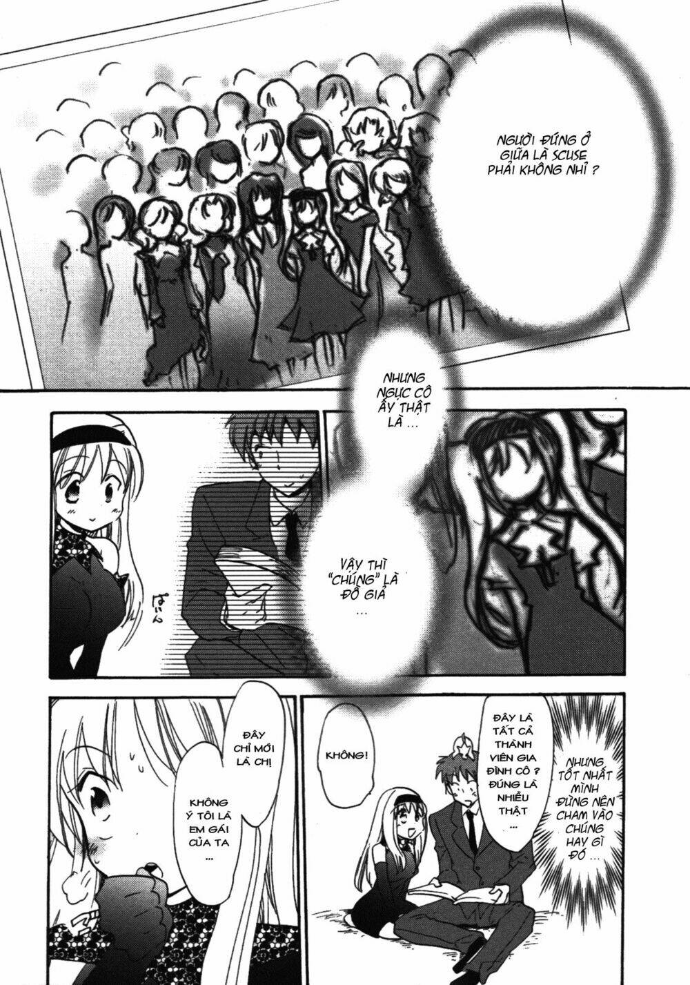 cu-cu-cute! chapter 1 34