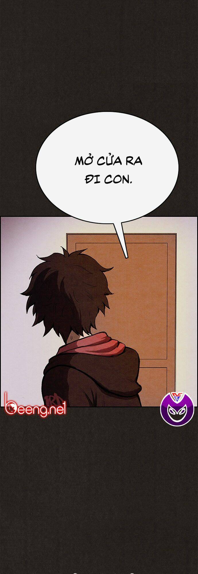 quái vật tại chung cư xanh chapter 122 79