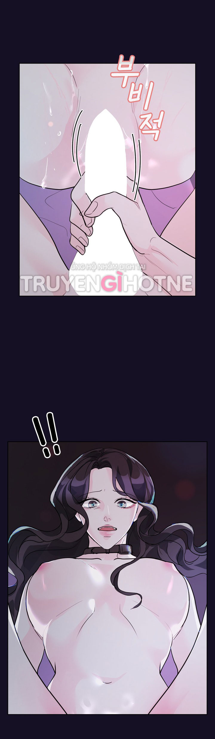 [18+] điều em cố giấu chapter 14.2 29