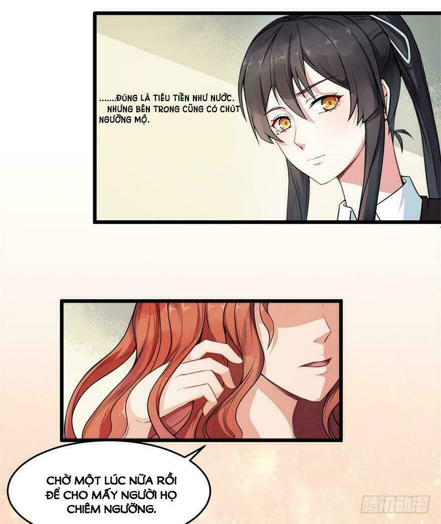 trinh thám quý tộc chapter 10 8