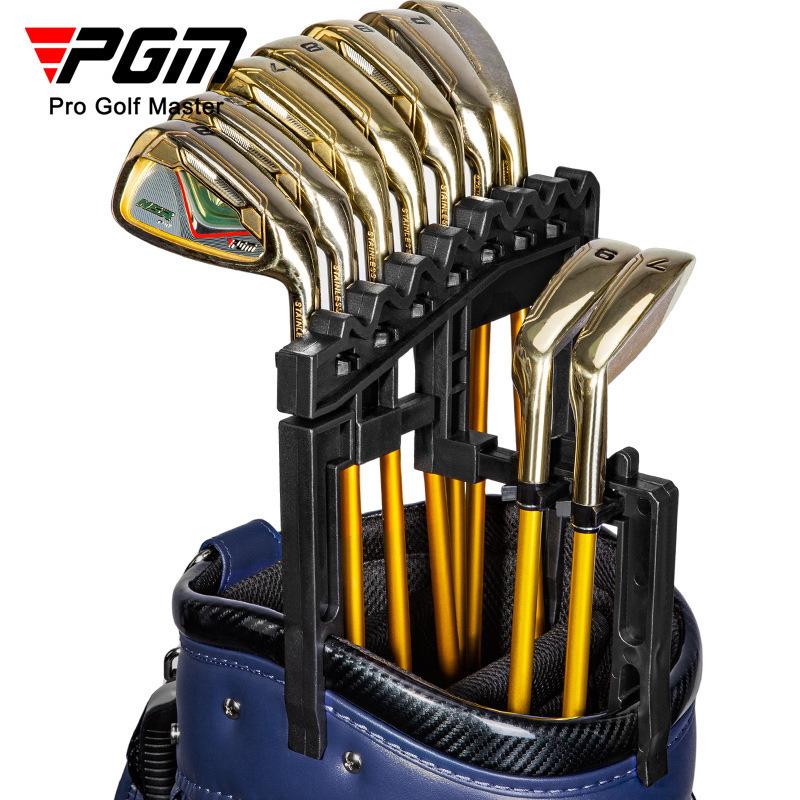 Bộ Giá Đỡ Gậy  9 Iron Holder - PGM ZJ018