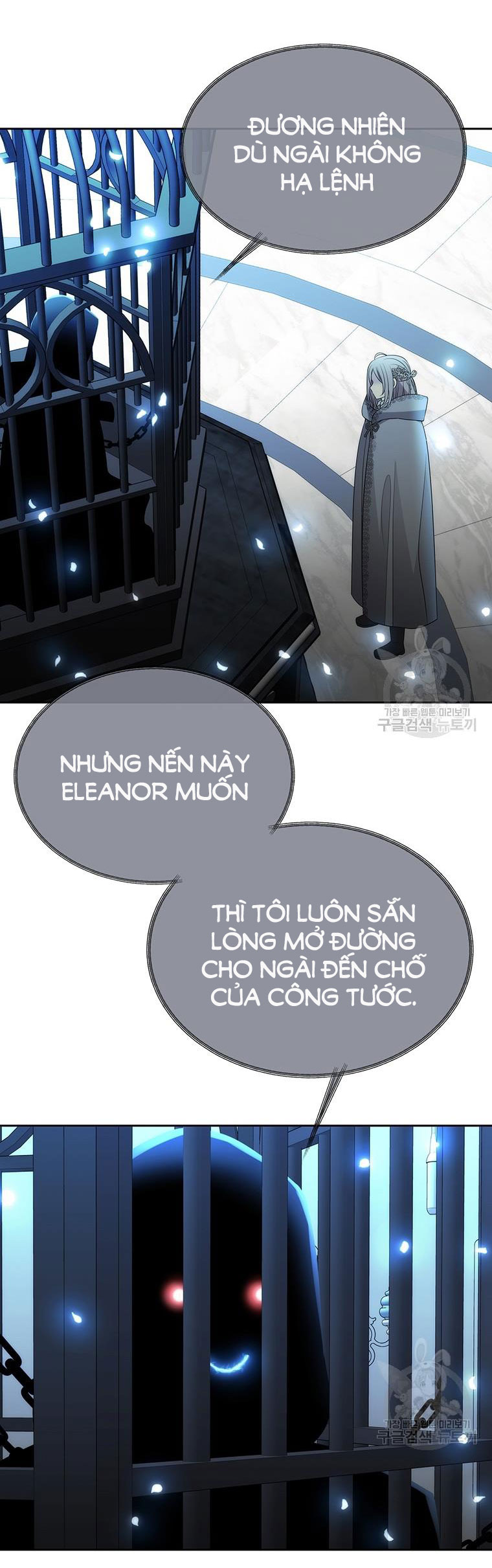 năm môn đệ của charlotte chapter 197.1 5