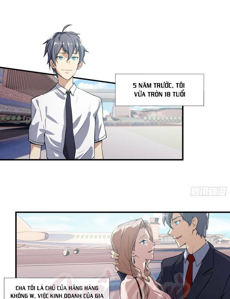 phía sau sát nhân án chapter 2 1