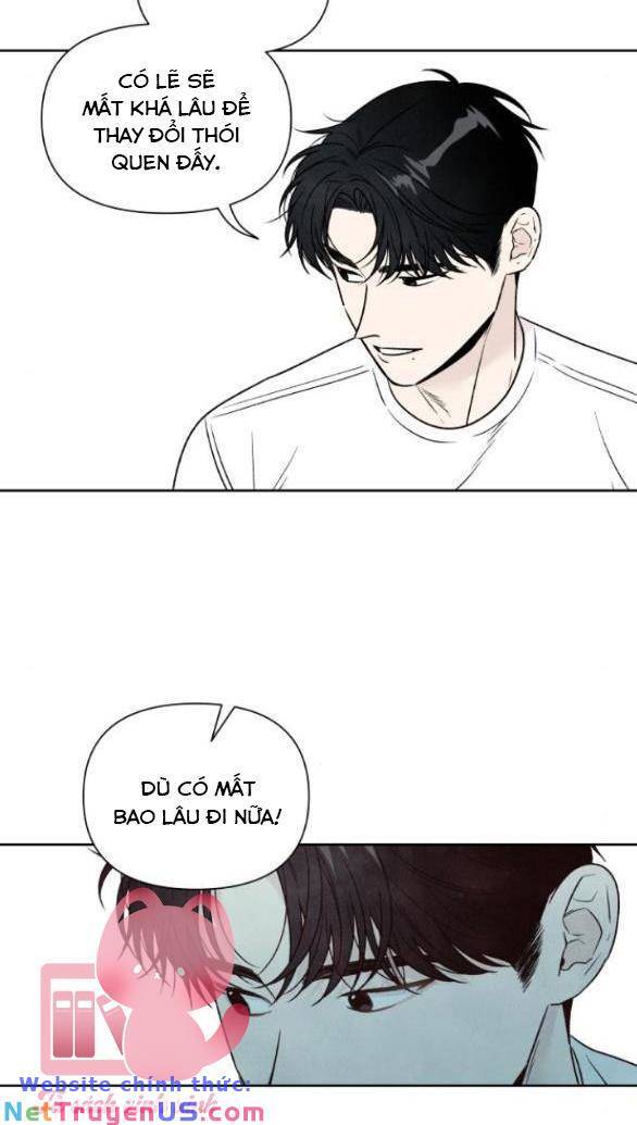 điều khiến tôi quyết tâm muốn chết chapter 92 34