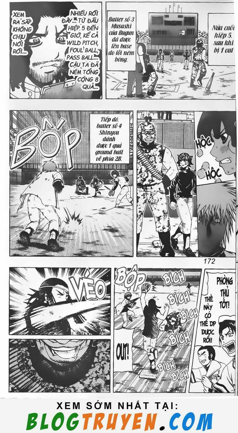 mr.fullswing chapter 110 12