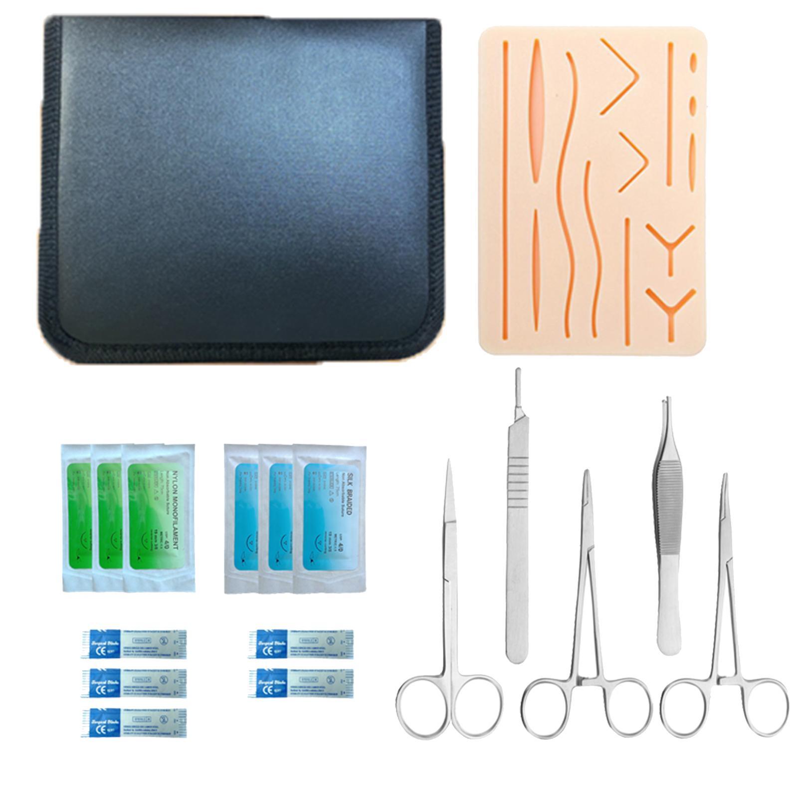 Practice Model Kit Multipurpose Reusable for Teaching Demonstration Learning