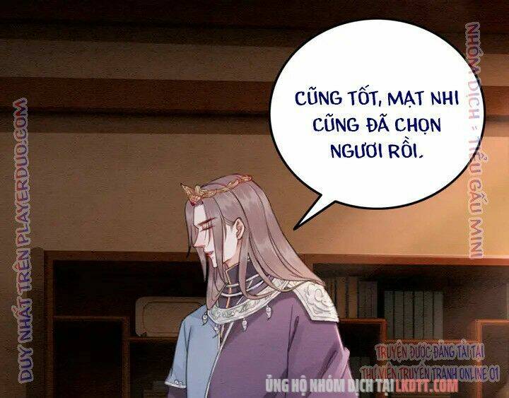 trọng sinh bá sủng nhiếp chính vương quá mạnh mẽ chapter 148 65