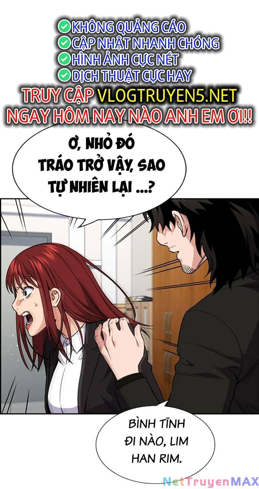 giáo dục chân chính chapter 117 80