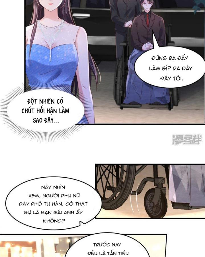 tái sinh tương ngộ chapter 61 4