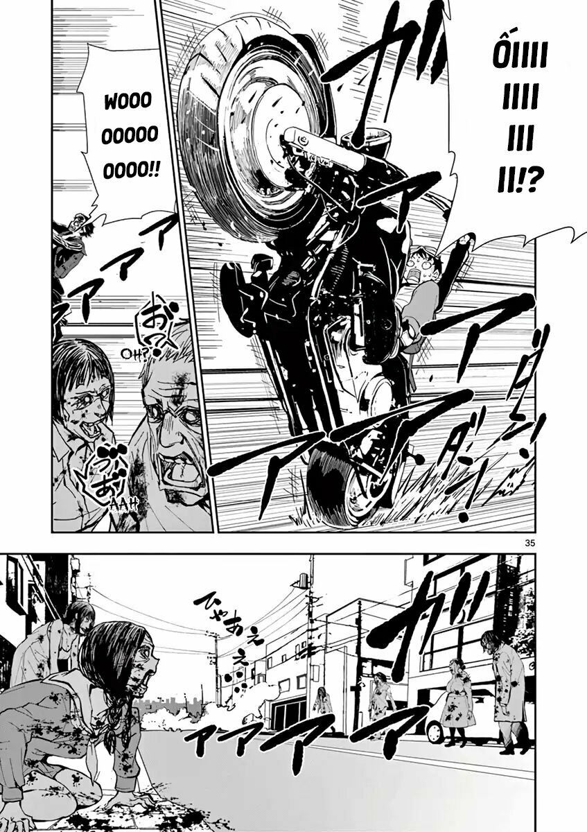 100 điều muốn làm trước khi chết chapter 2 32