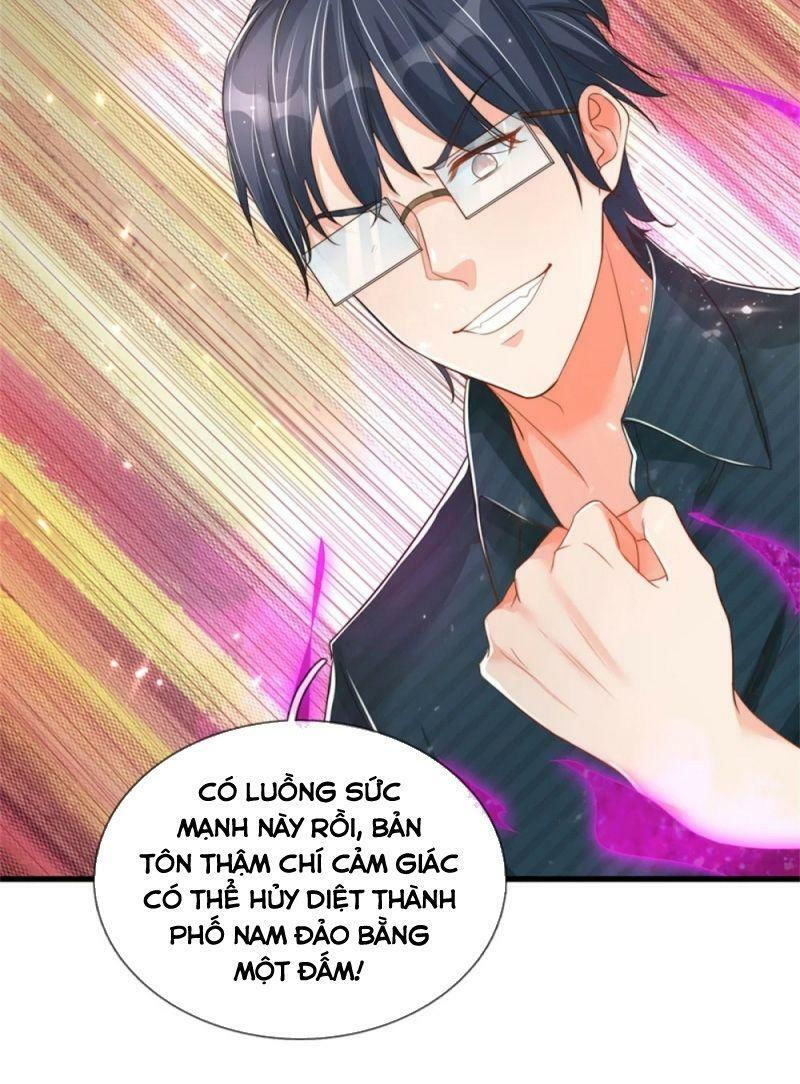 vú em tiên tôn đi ở rể chapter 189 39