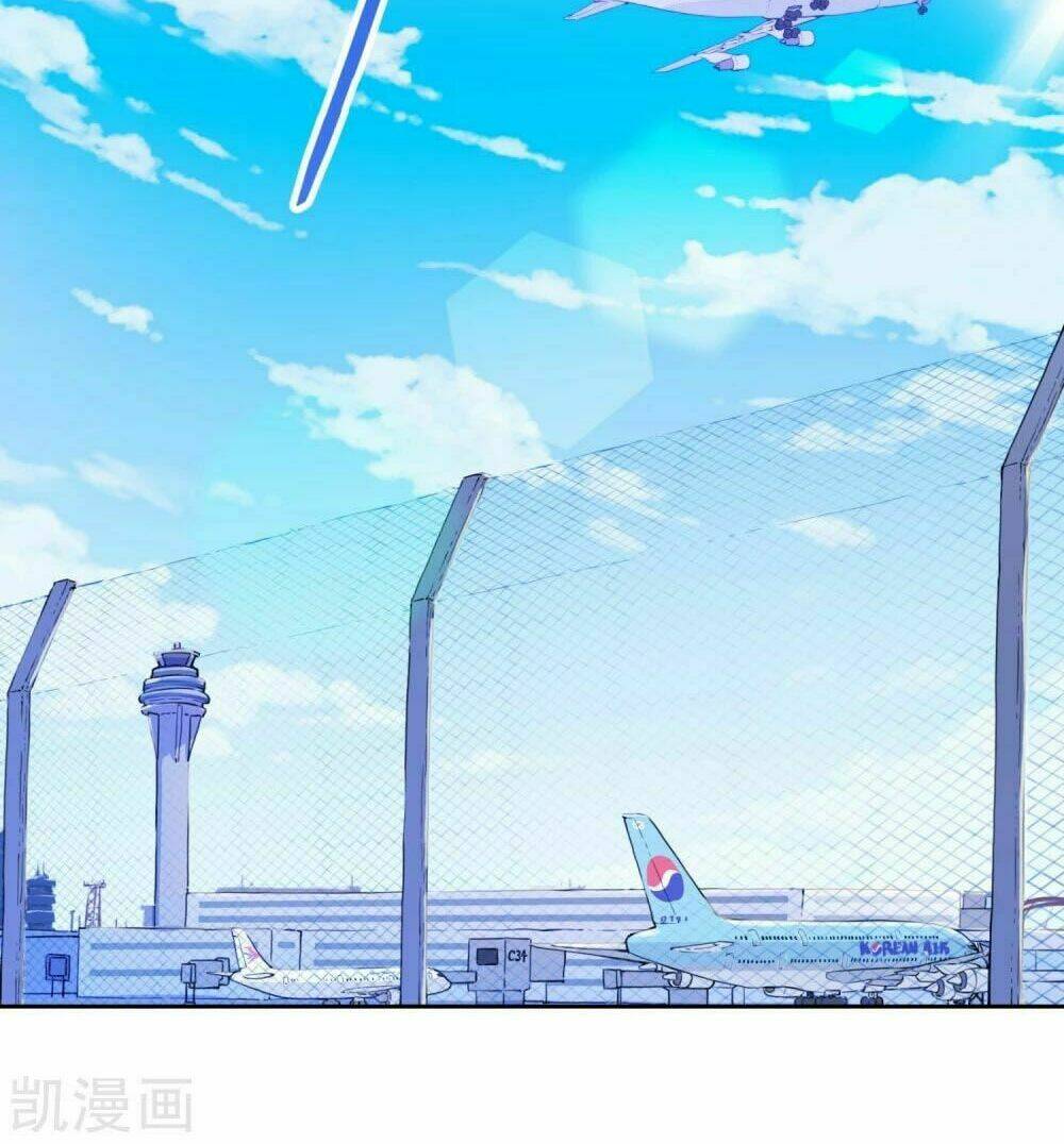 nhân vật phản diện: không ngọt không lấy tiền chapter 9.1 19