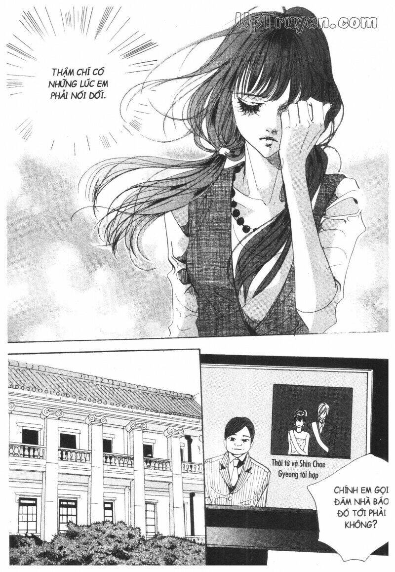 hoàng cung chapter 21 132